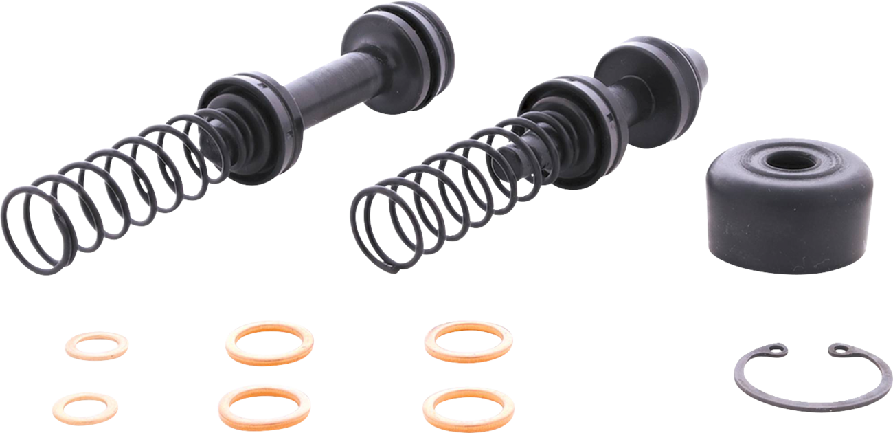 All Balls Brake Master Cylinder Rebuild Kit
