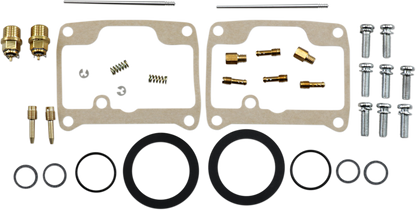 Parts Unlimited Carburetor Repair Kit