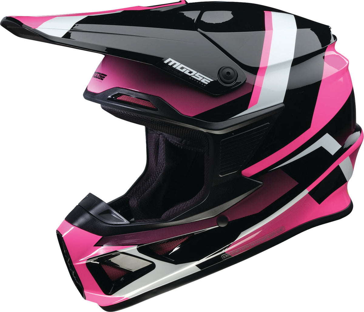 Moose Offroad F.I. 2.0 Boreal MIPS Helmet