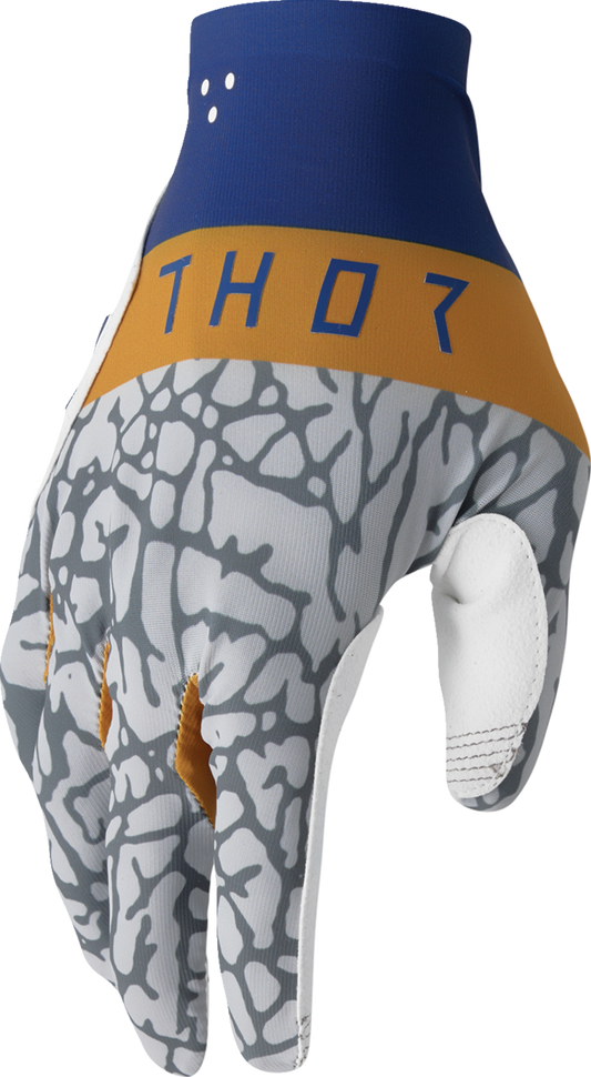 Thor Sportmode Bravo Gloves