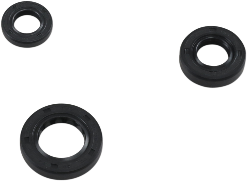 Moose Offroad Engine Oil Seal Kit