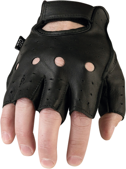 Z1R 243 Half Gloves