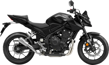 Leovince LV-10 Slip-On Muffler