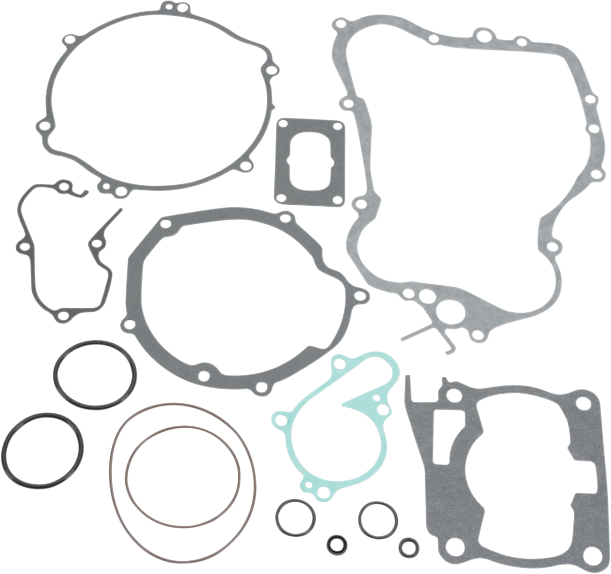 Moose Offroad Complete Motor Gasket Kit