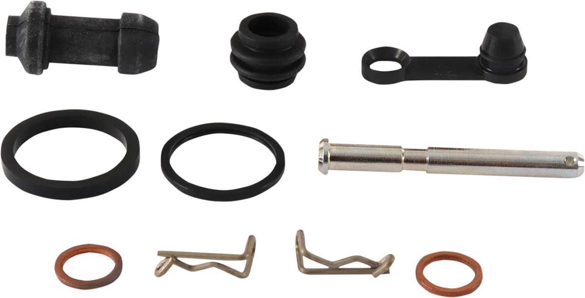 Moose Offroad Caliper Rebuild Kit