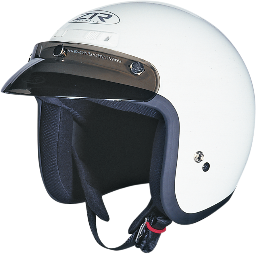 Z1R Jimmy Solid Helmet