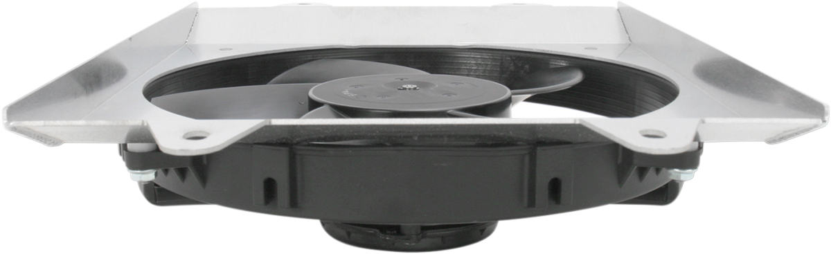 Moose Offroad Hi-Performance Cooling Fan