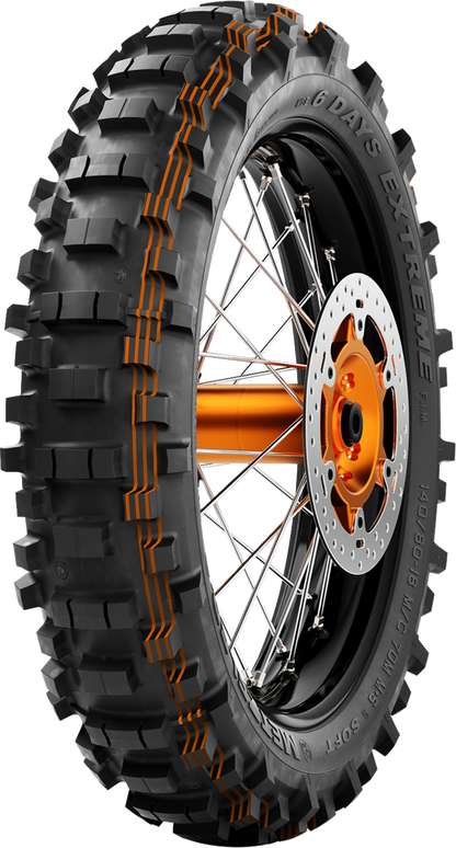 Metzeler MCE 6 Days Extreme Tire