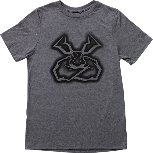 Moose Offroad Youth Agroid Shadow T Shirt
