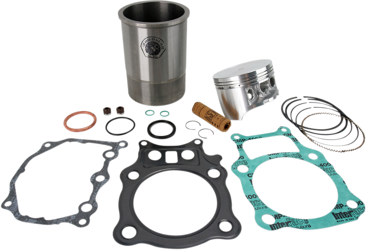 LA Sleeve Sleeve and Piston Kit