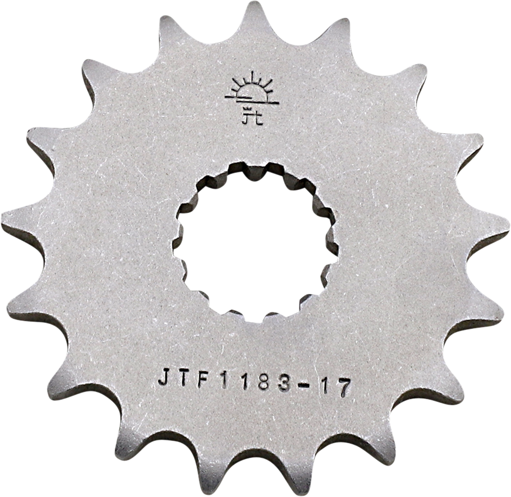 JT Sprockets Front Sprocket