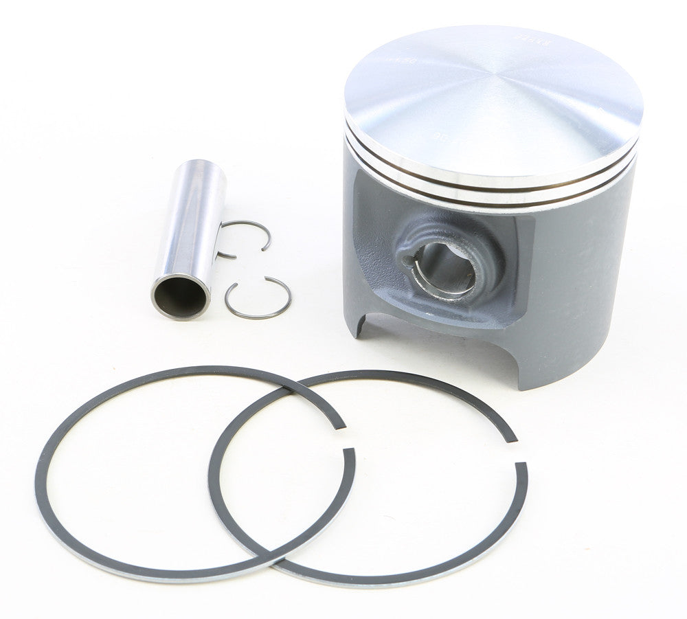 Vertex Cast Piston Kit