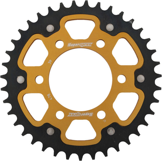 Supersprox Stealth Rear Sprocket