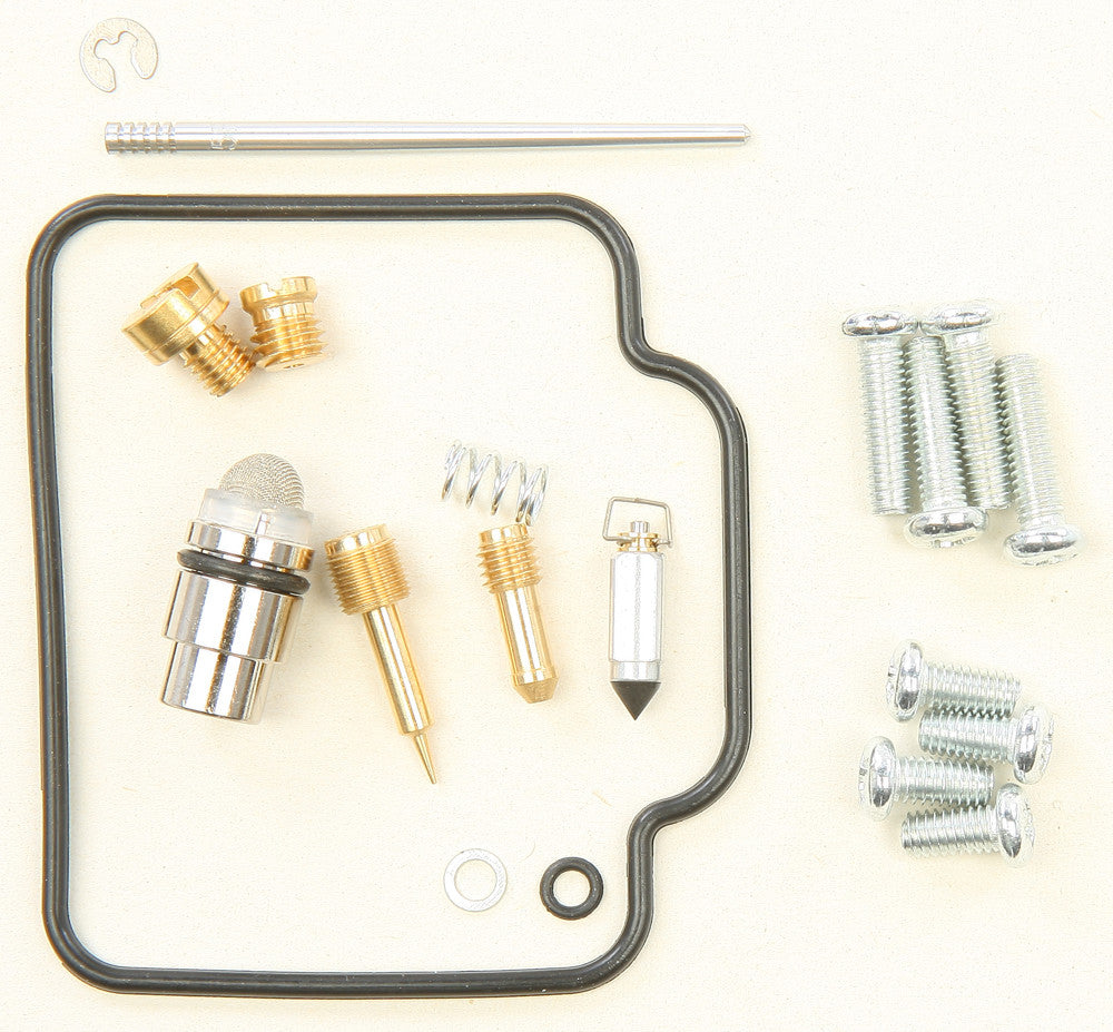 All Balls Carburetor Kit