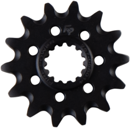 Fire Power Front CS Sprocket