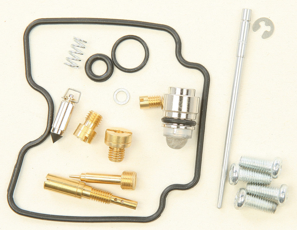 All Balls Carburetor Kit