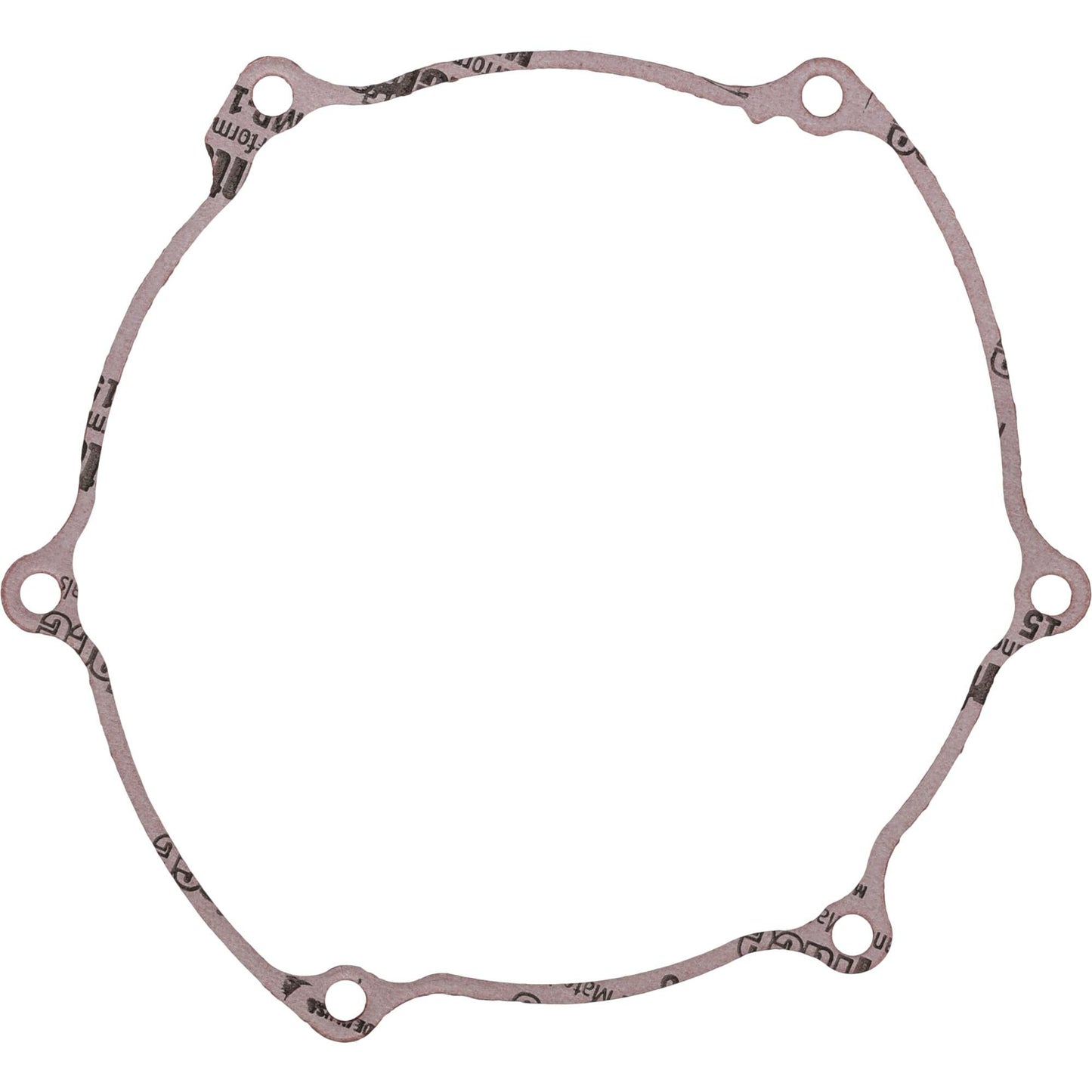 VERTEX Clutch Cover Gasket