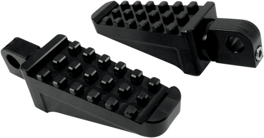 Joker Machine Road Racing Foot Pegs