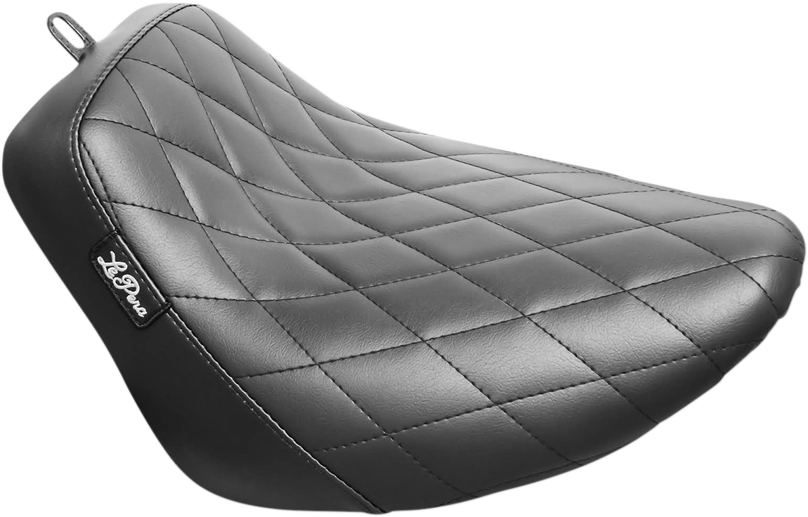 LE PERA Bare Bones Solo Seat