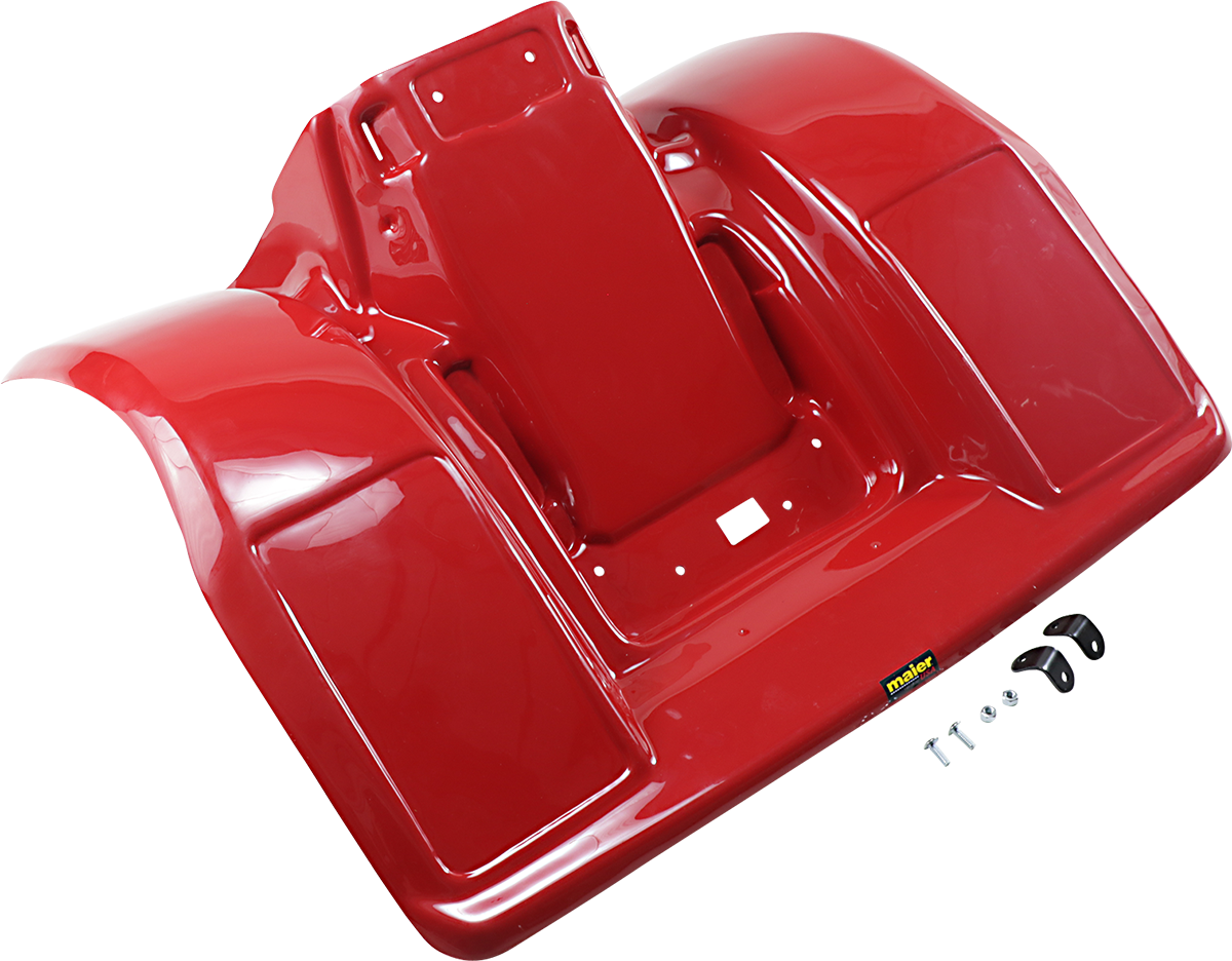 Maier Rear Fender