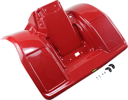 Maier Rear Fender