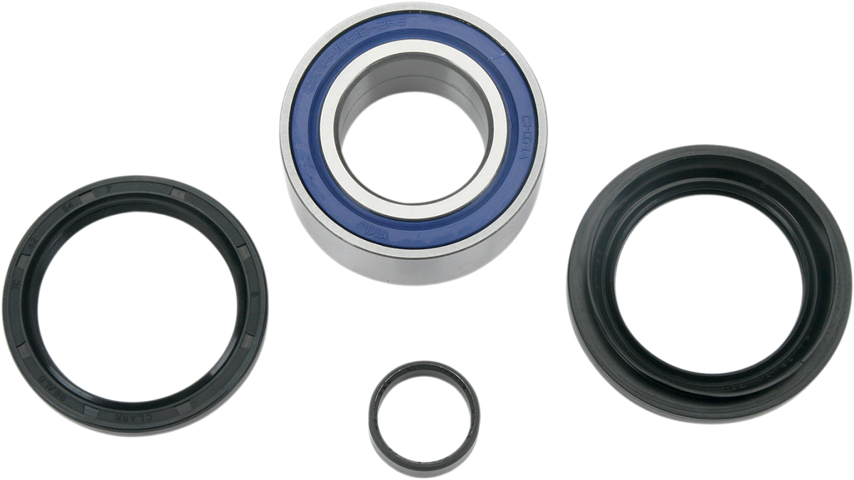 Moose Offroad Wheel Bearing Kit