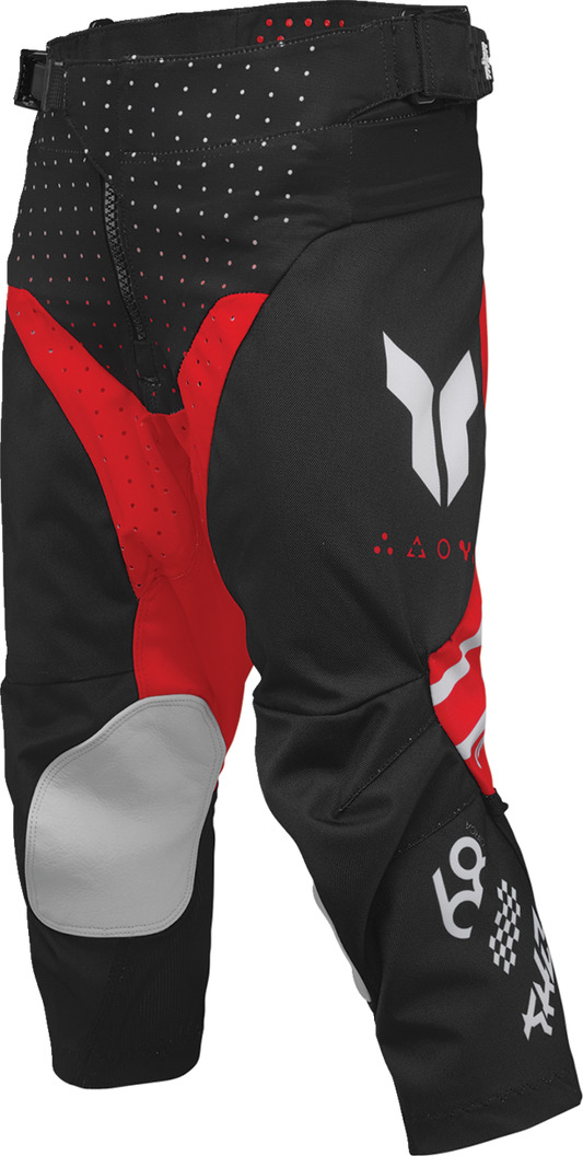 Thor Youth Launchmode Futura Pants