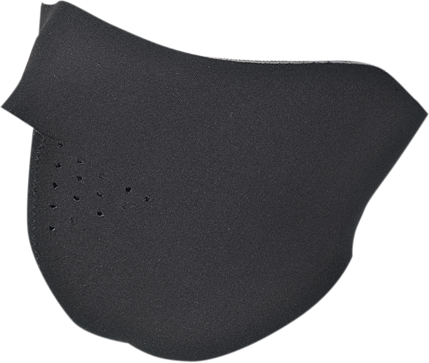 Zan Headgear Neoprene Half Mask