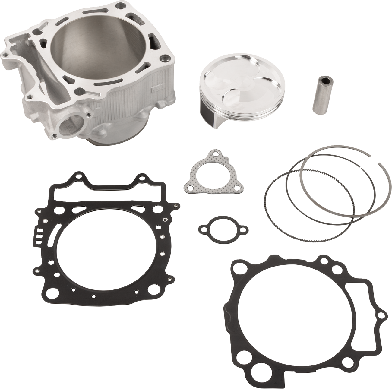 Cylinder Works Cylinder Kit Big Bore