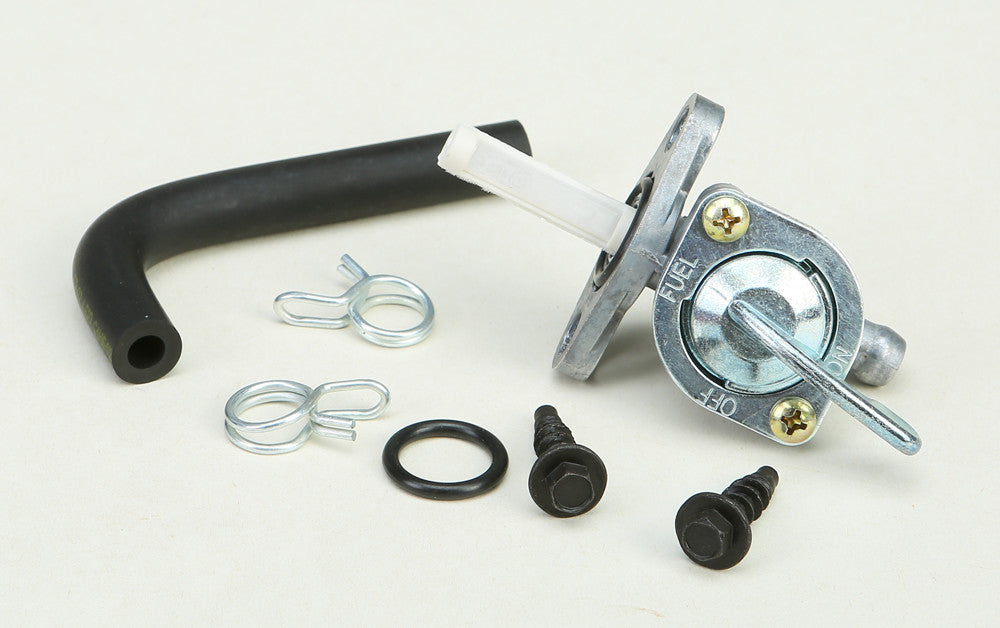 All BallsFuel Valve