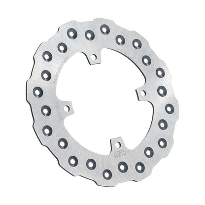 JT Self Cleaning Stainless Steel Brake Rotor