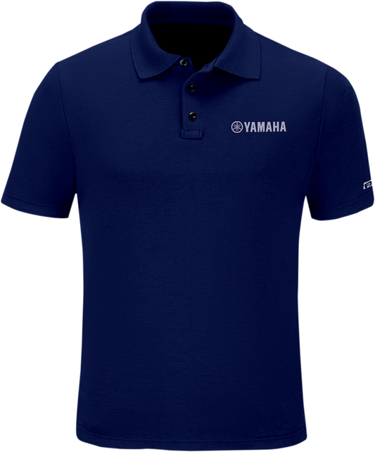 Factory Effex Yamaha Polo Shirt