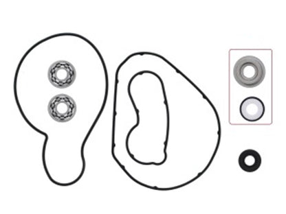 SP1 Water Pump Repair Kit