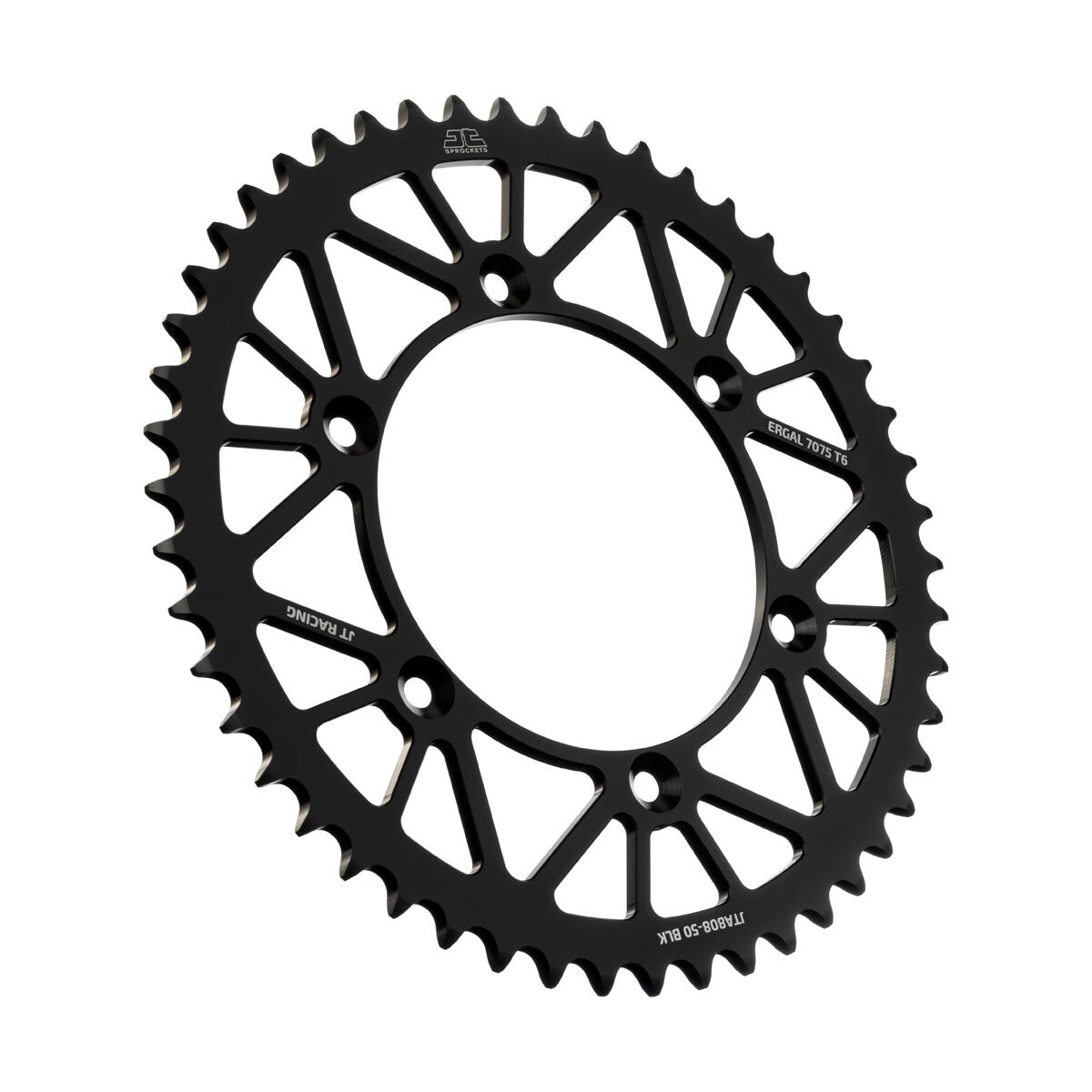 JT Aluminum Racelite Rear Sprocket