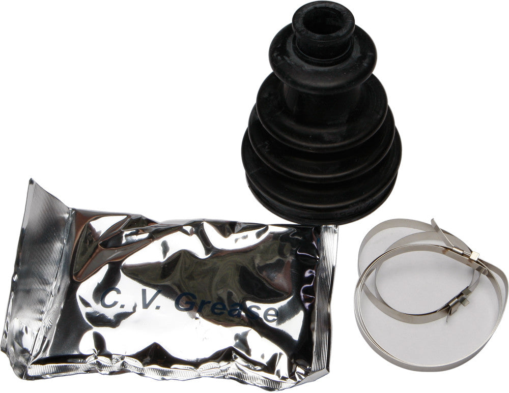 All Balls CV Boot Kit