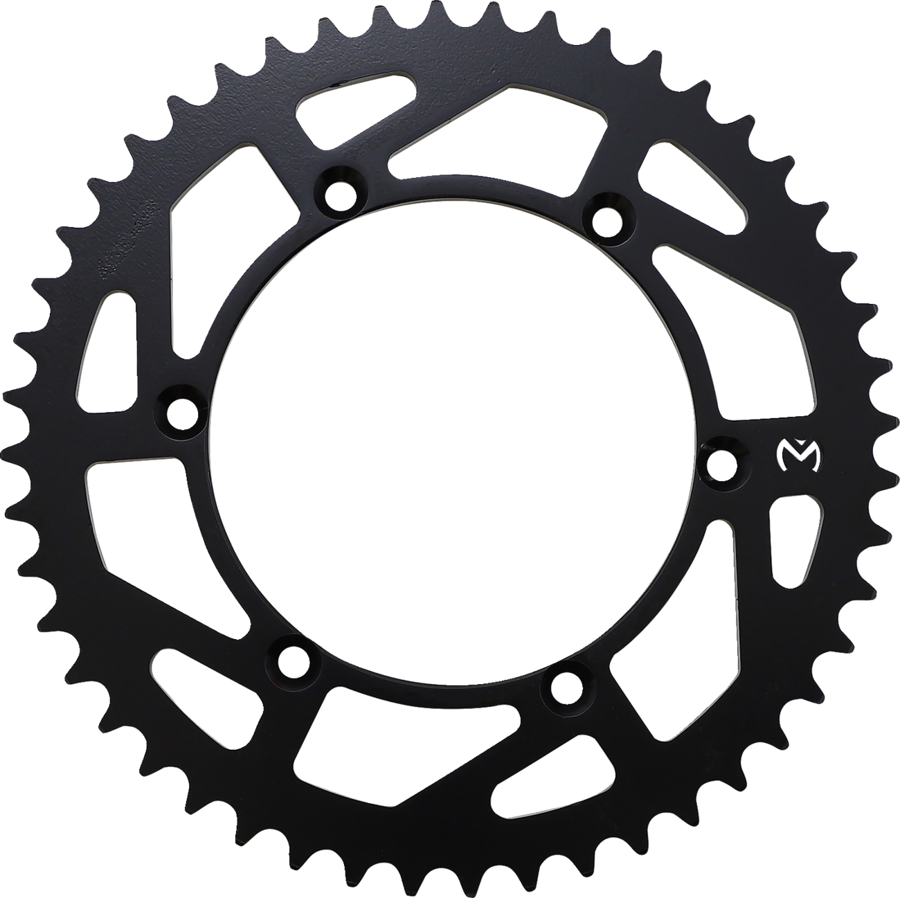Moose Offroad Steel Rear Sprocket