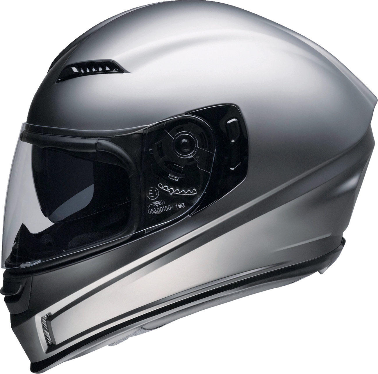 Z1R Jackal Satin Helmet