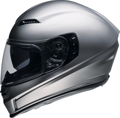 Z1R Jackal Satin Helmet