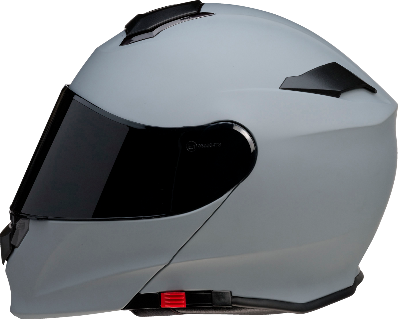 Z1R Solaris 2.0 Smoke Modular Helmet