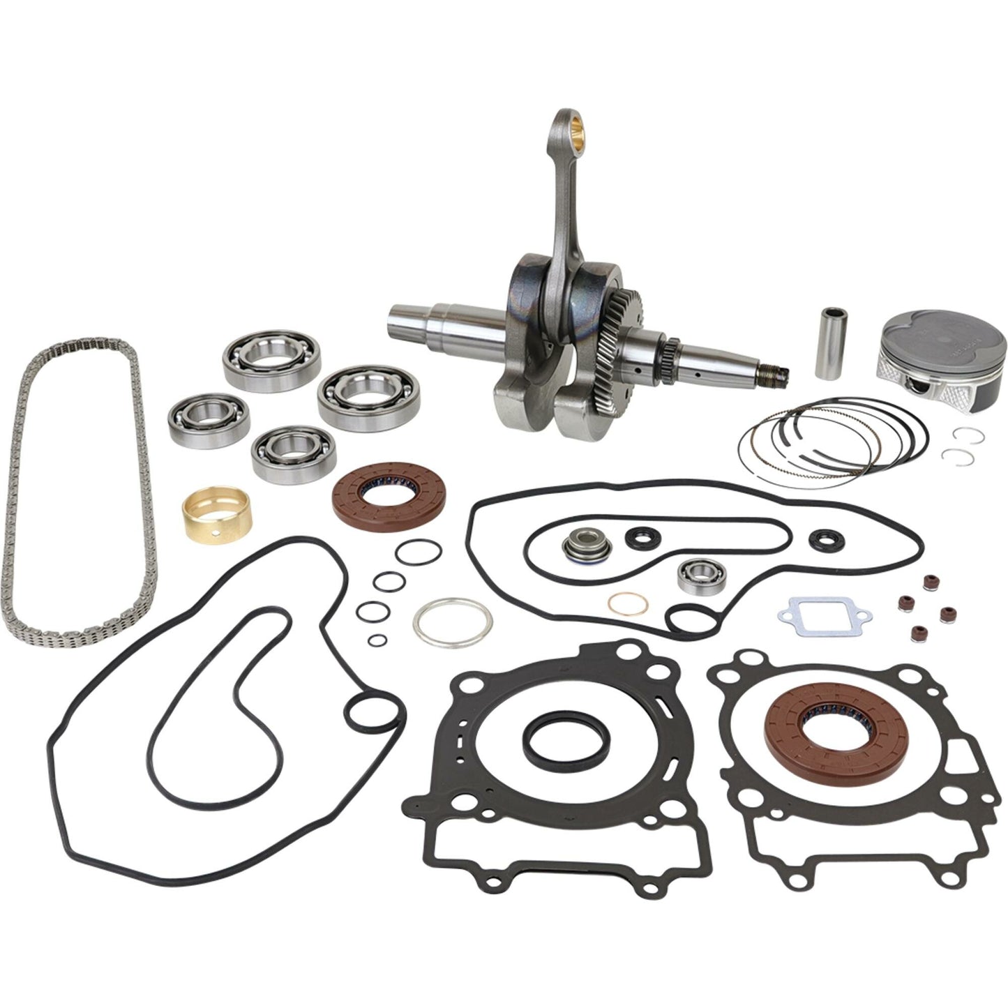 VERTEX Complete Engine Rebuild Kit