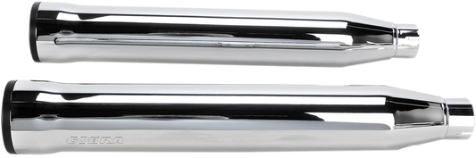 Cobra 3" RPT Mufflers