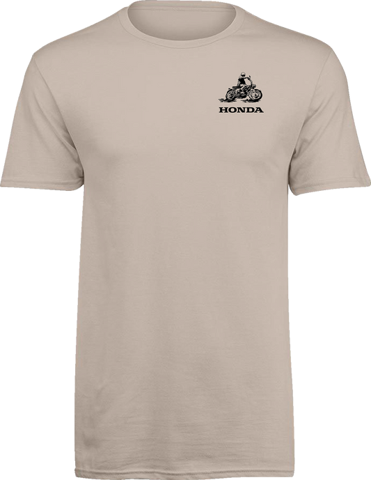 Honda Apparel Honda Heritage Goldwing T Shirt