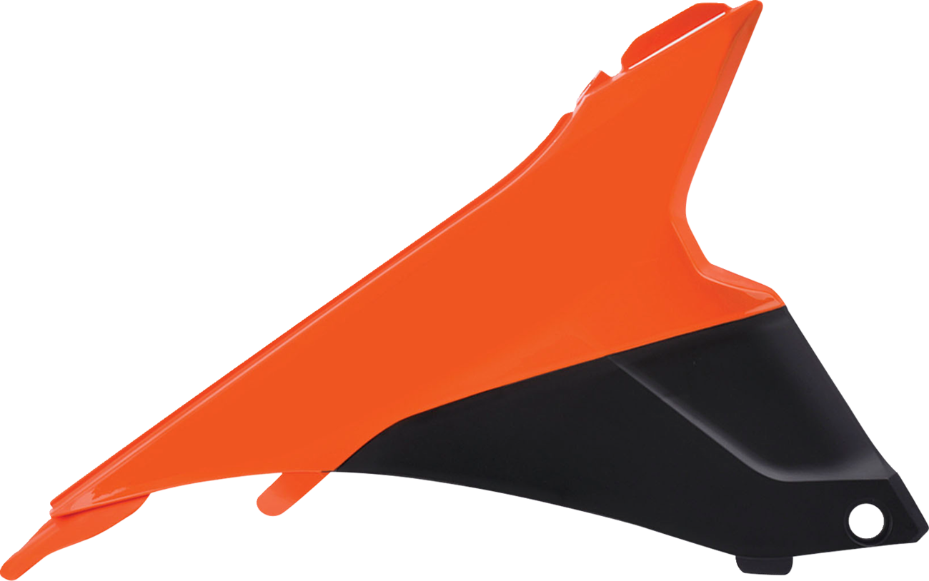 Polisport Airbox Cover
