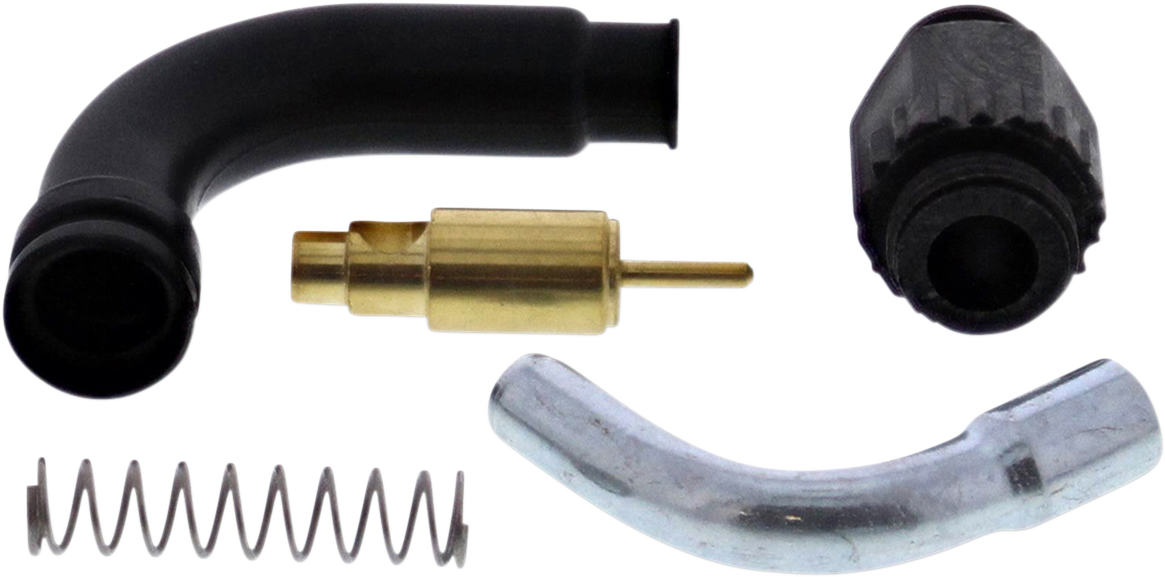 Parts Unlimited Choke Plunger Kit