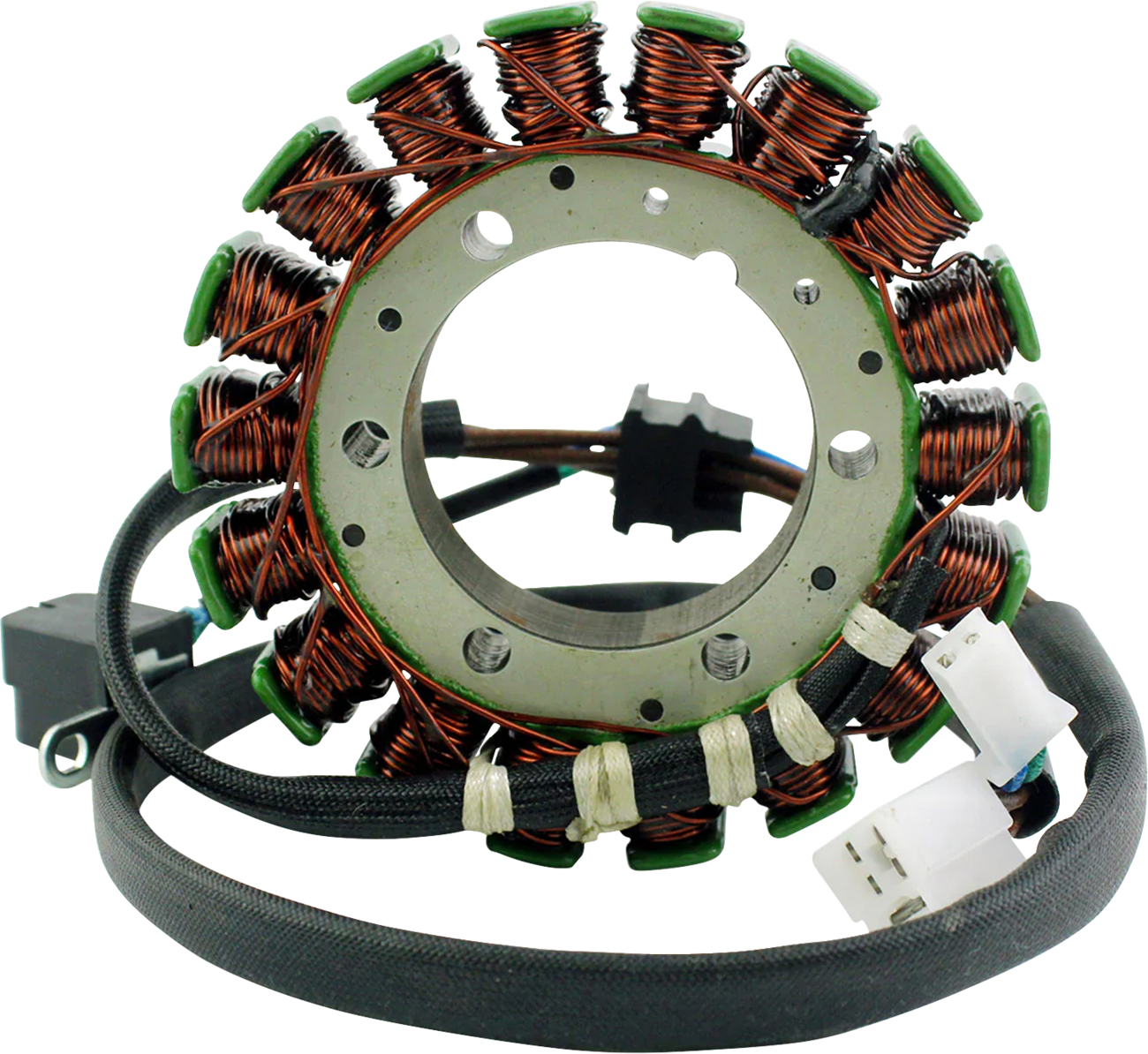 RM Stator Stator