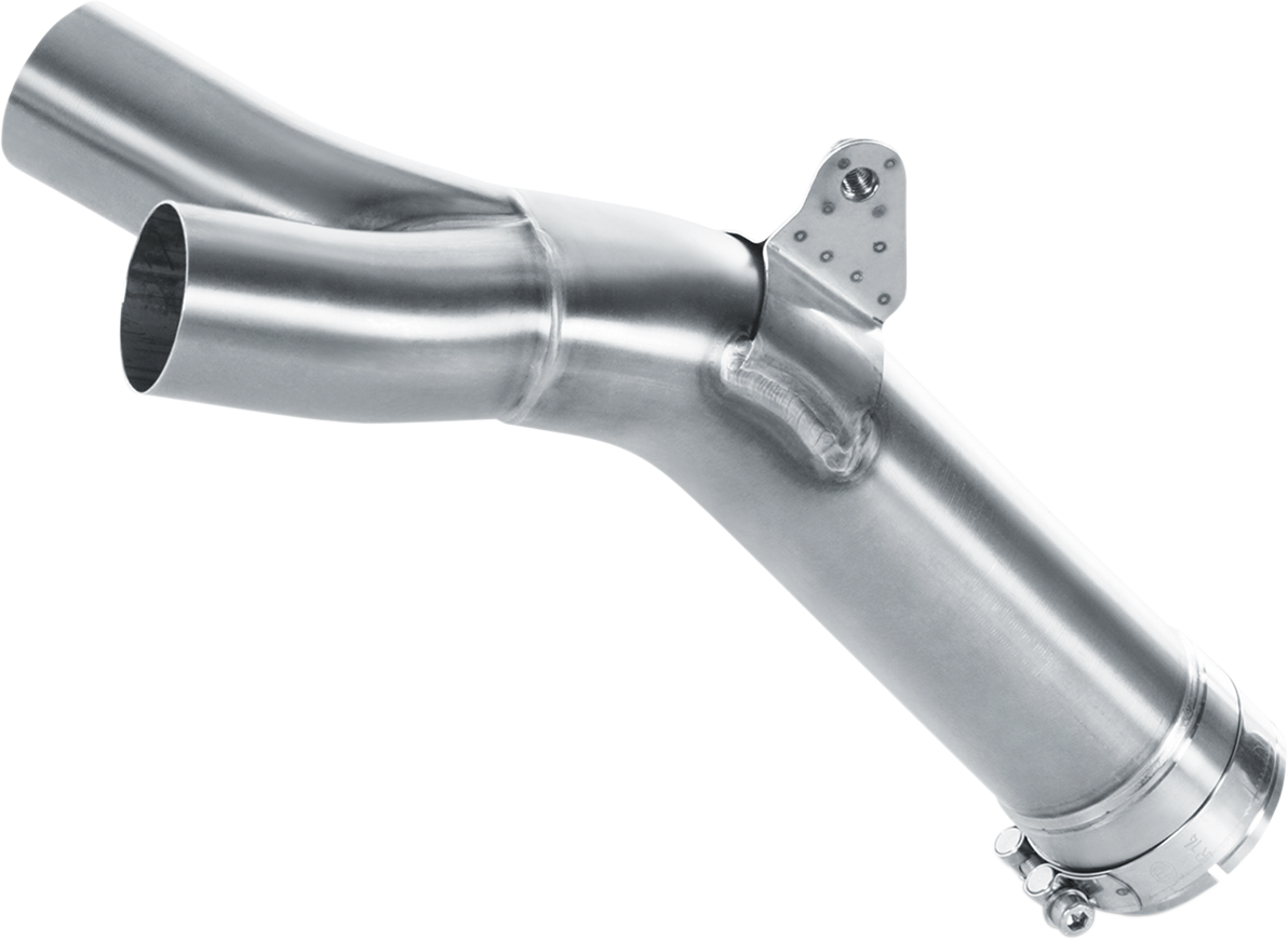 Akrapovic Link Pipe