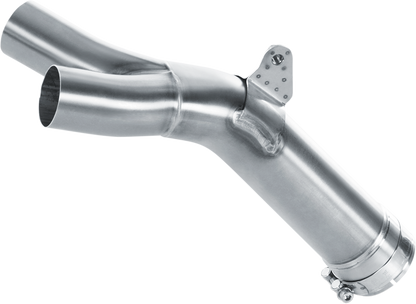 Akrapovic Link Pipe