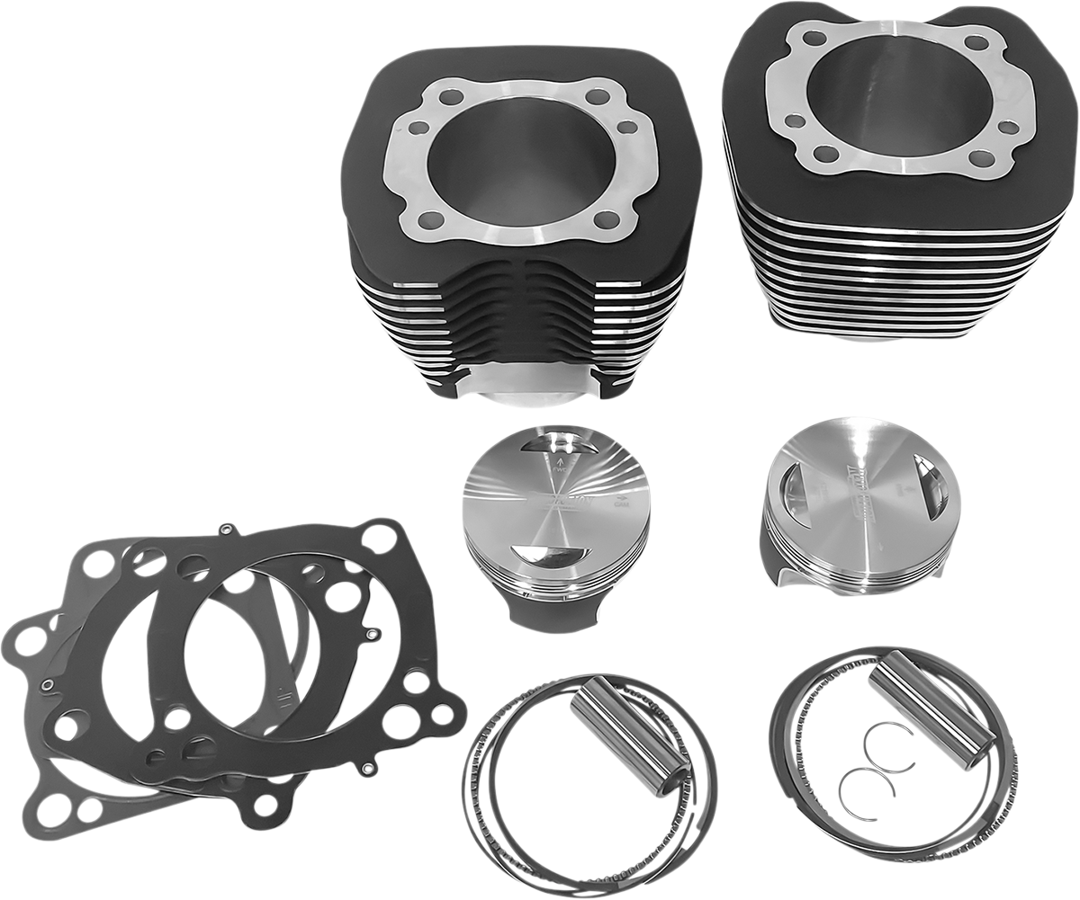 Revolution Performance, LLC Big Bore Cylinder Kit