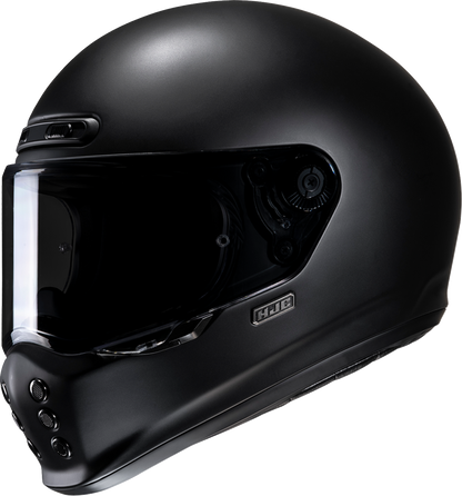 HJC V10 Solid Helmet