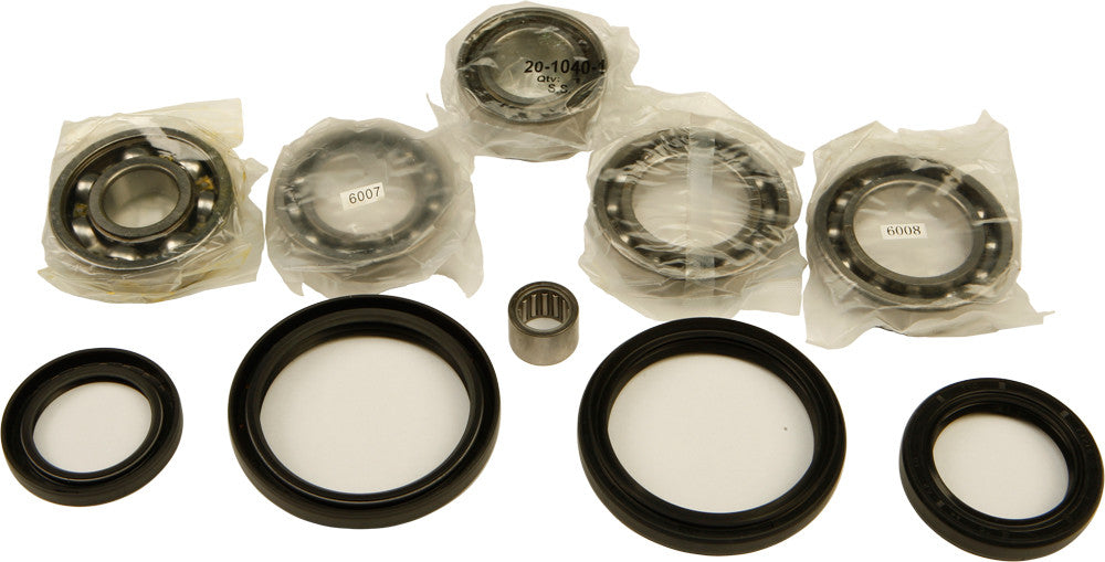 All Balls Differential Bearing & Seal Kit